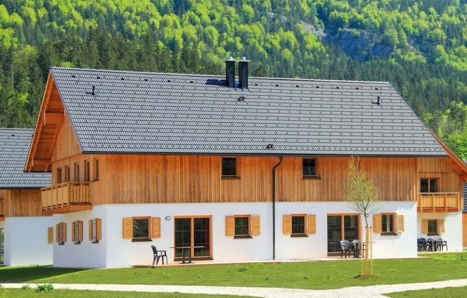 上特劳恩多米奥度假村（奥地利）