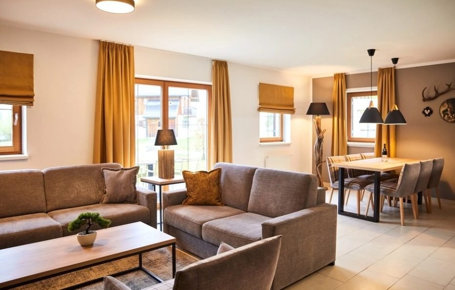 上特劳恩多米奥度假村（奥地利）