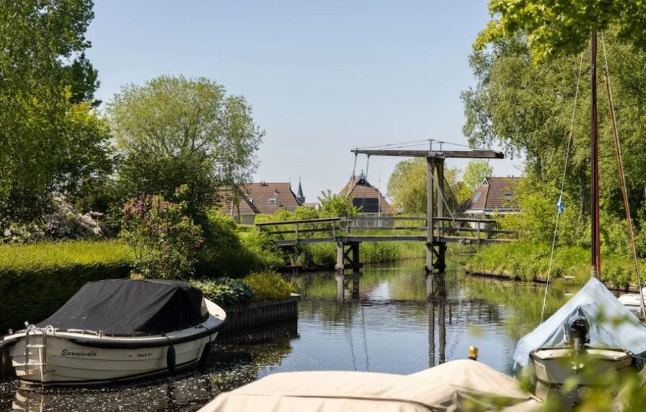 维德假日别墅（荷兰）