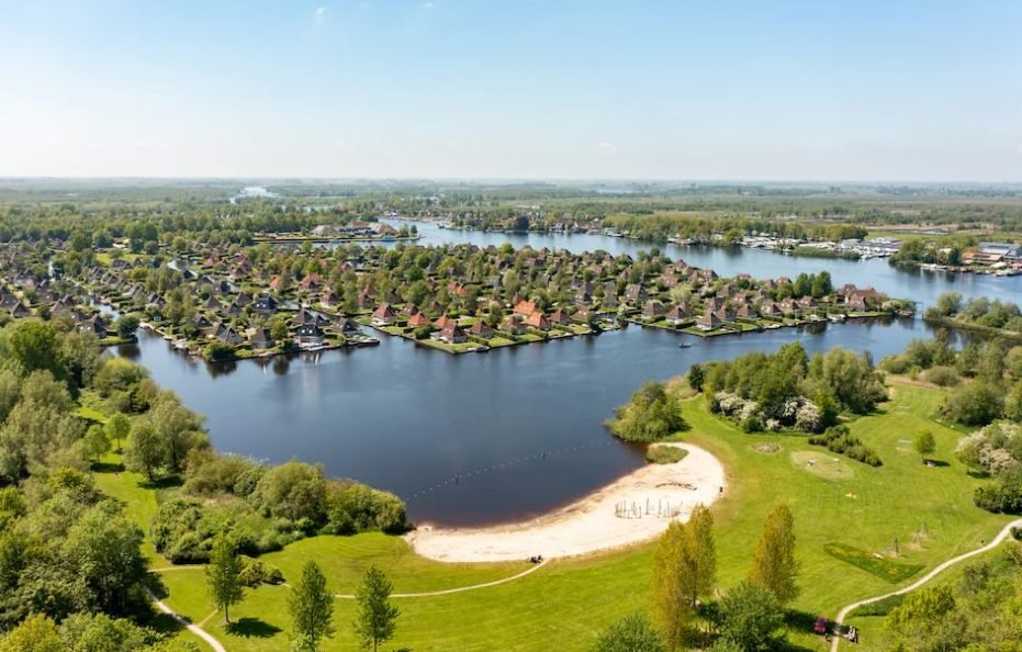 维德假日别墅（荷兰）