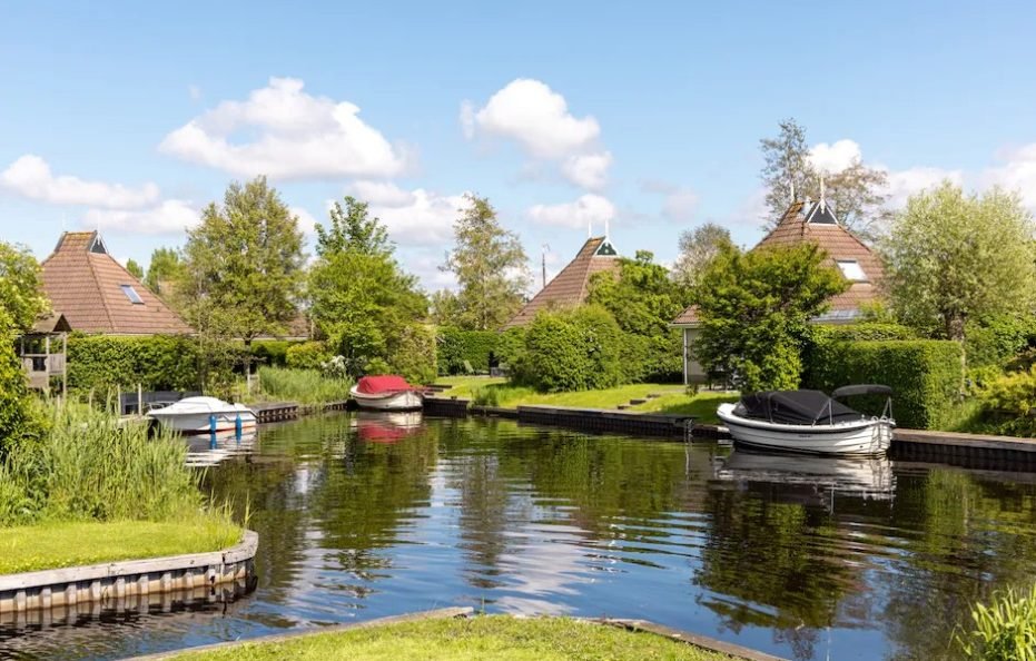 维德假日别墅（荷兰）