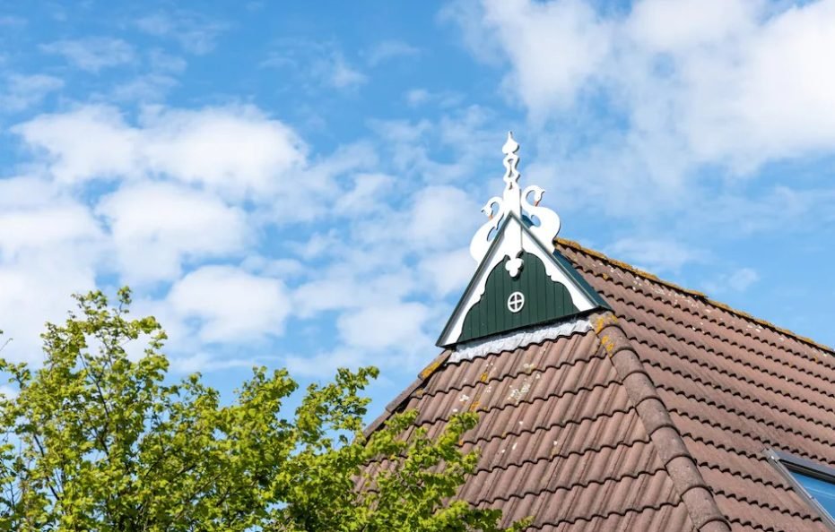 维德假日别墅（荷兰）