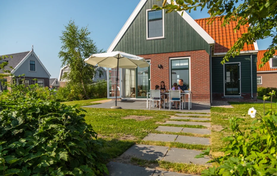 阿姆斯特丹—欧洲之门（荷兰）