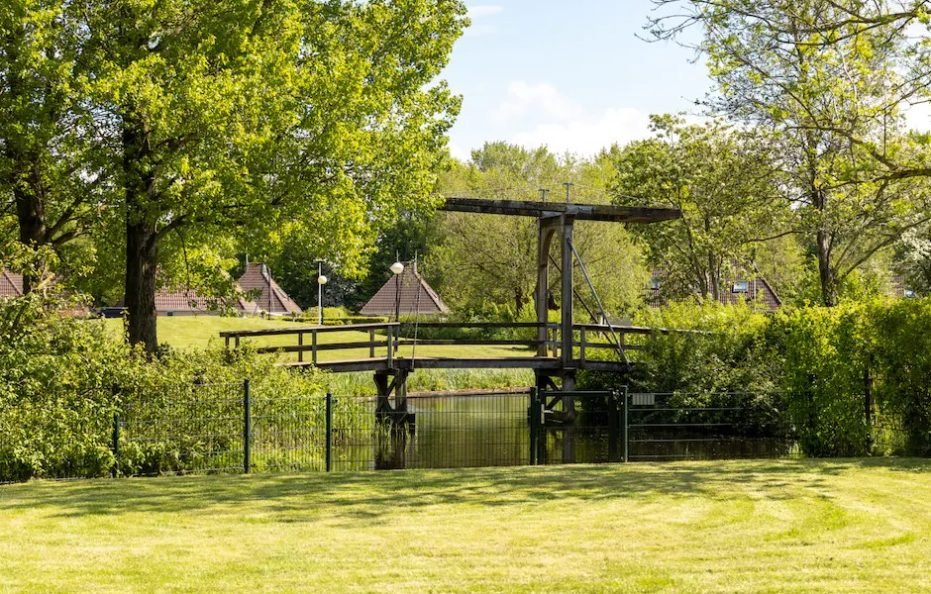 维德假日别墅（荷兰）