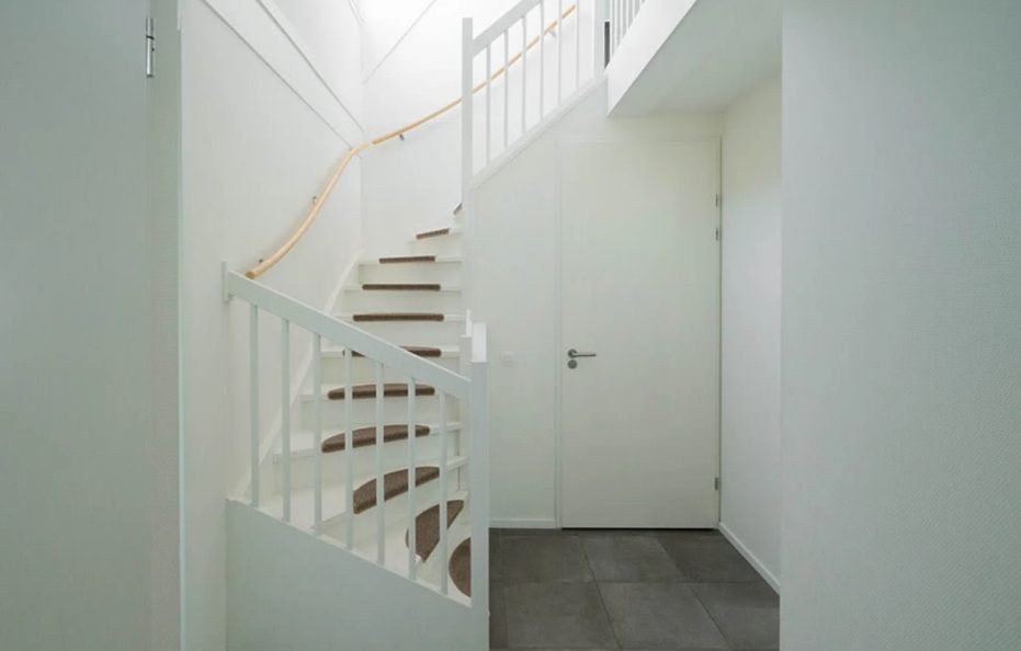 阿姆斯特丹—欧洲之门移居别墅