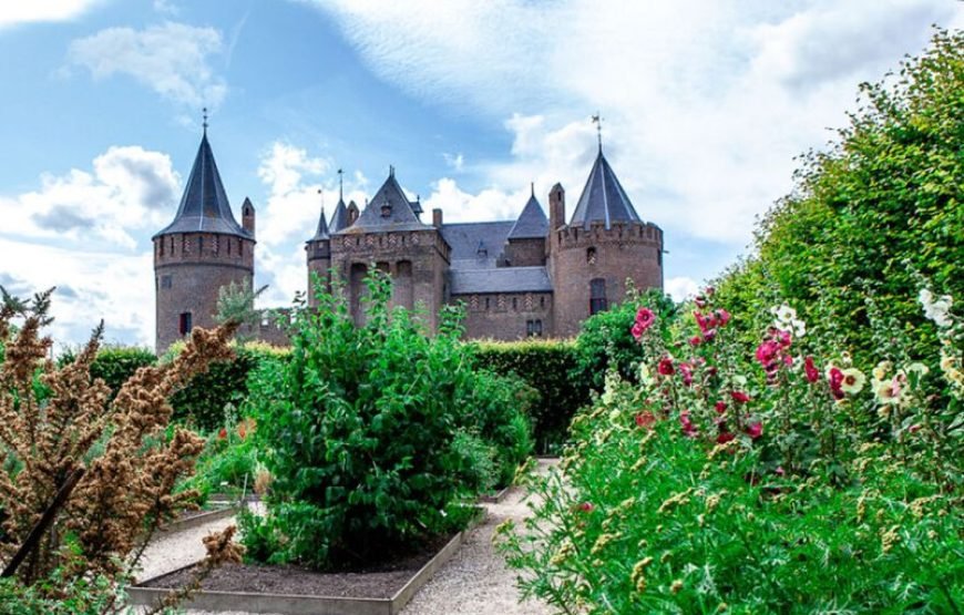 阿姆斯特丹：Go City Explorer Pass – 选择 3 到 7 个景点