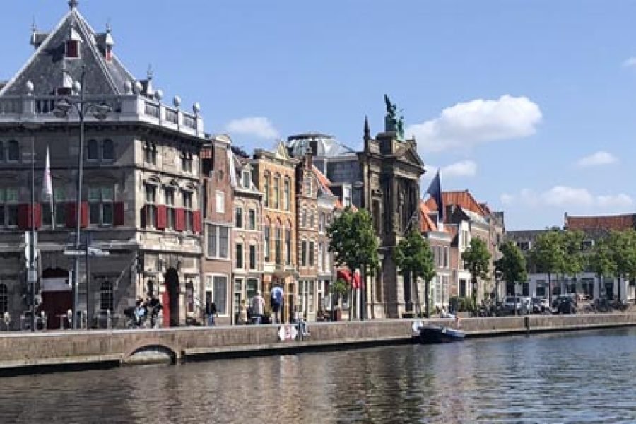 哈勒姆一日游 • 阿姆斯特丹私人旅游