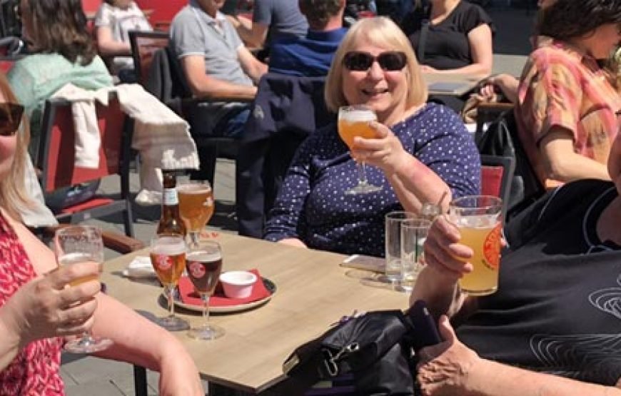 哈勒姆一日游 • 阿姆斯特丹私人旅游