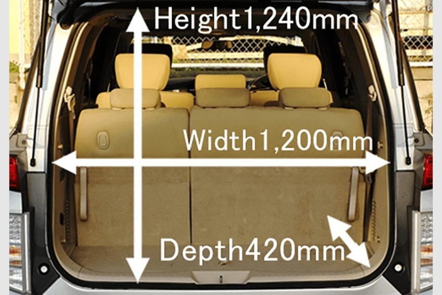 面包车/客车W6埃尔格朗