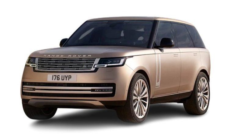 揽胜Range Rover Vogue HSE 2022 汽车租赁