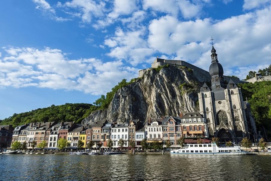 比利时深度之最（签证+机票）