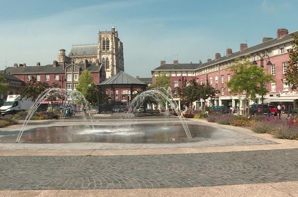 第 7 天：阿布维尔