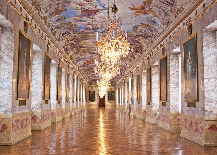 第二六天：斯图加特