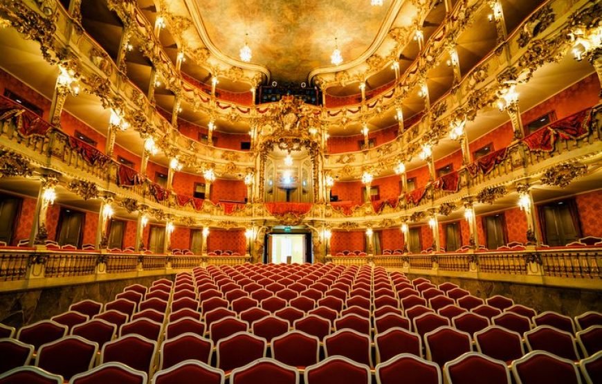 欧洲七国德国深度之最（全包旅游+签证机票）