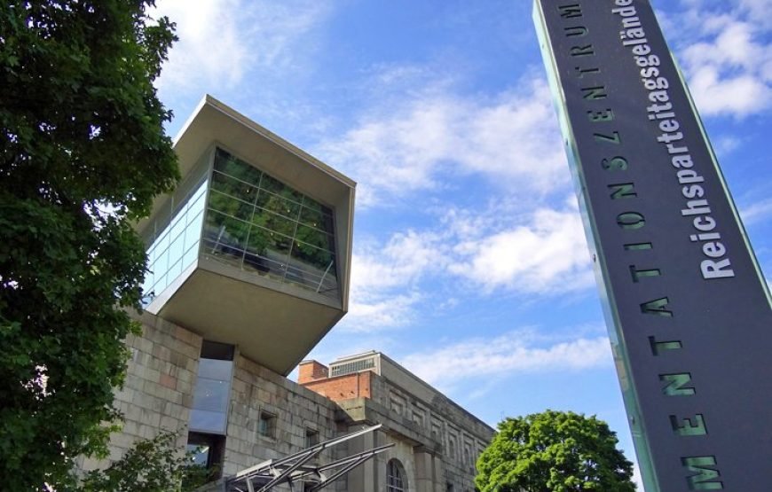 欧洲七国德国深度之最（全包旅游+签证机票）