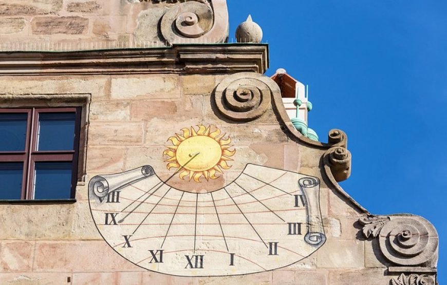 欧洲七国德国深度之最（全包旅游+签证机票）