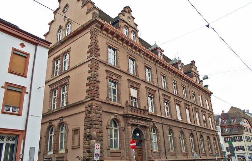 欧洲七国德国深度之最（全包旅游+签证机票）