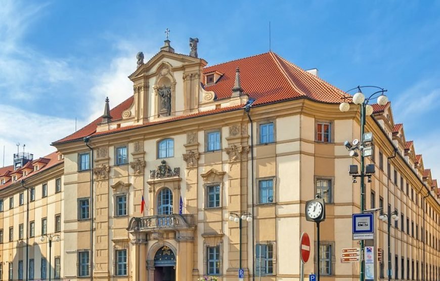 欧洲七国德国深度之最（全包旅游+签证机票）