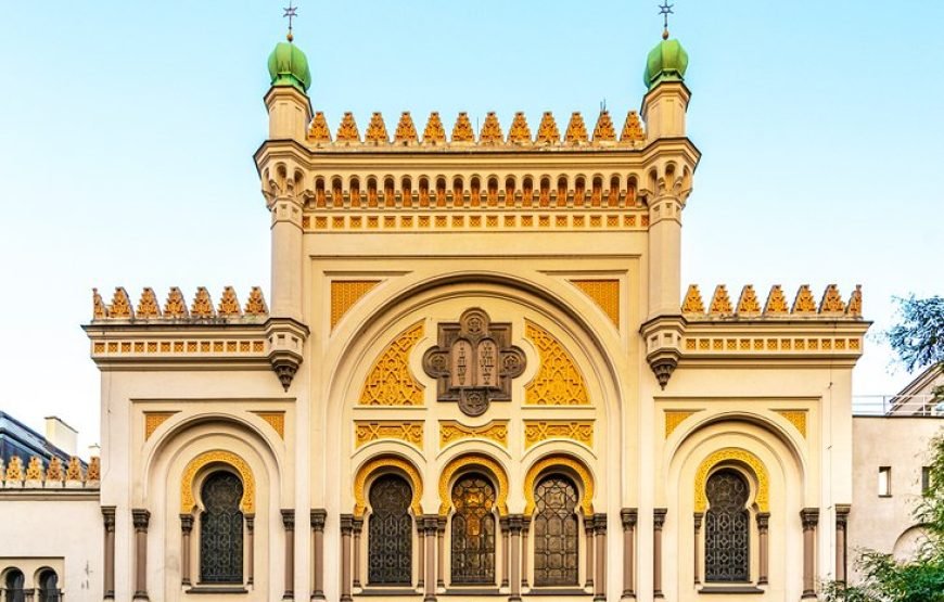 欧洲七国德国深度之最（全包旅游+签证机票）