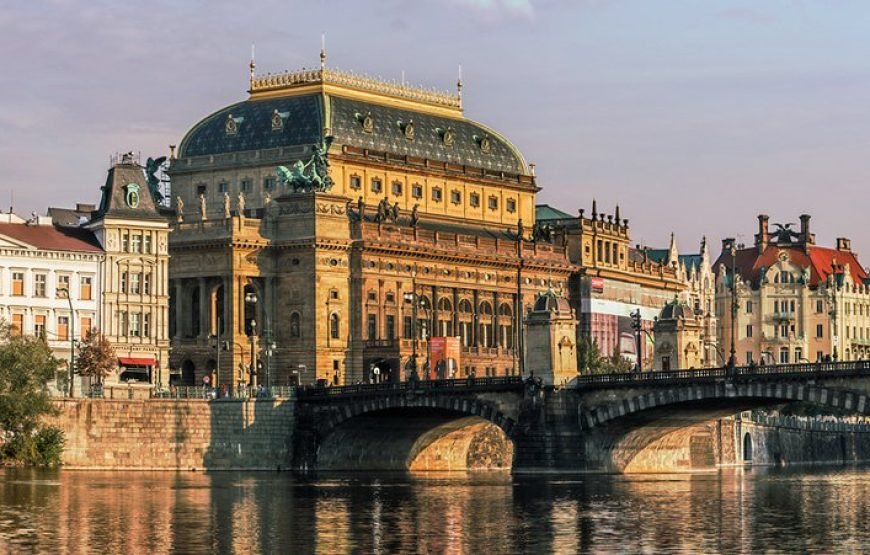 欧洲七国德国深度之最（全包旅游+签证机票）