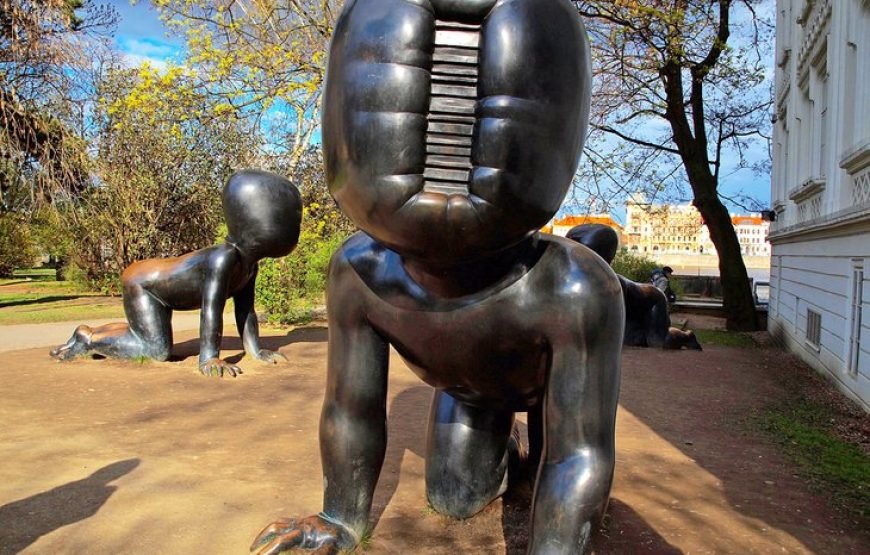 欧洲七国德国深度之最（全包旅游+签证机票）