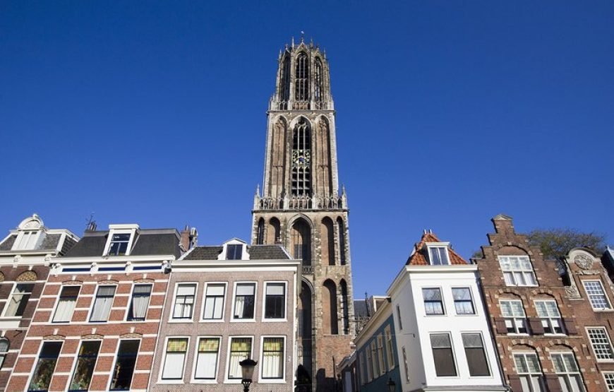 荷兰深度之最（全包之旅+签证机票）