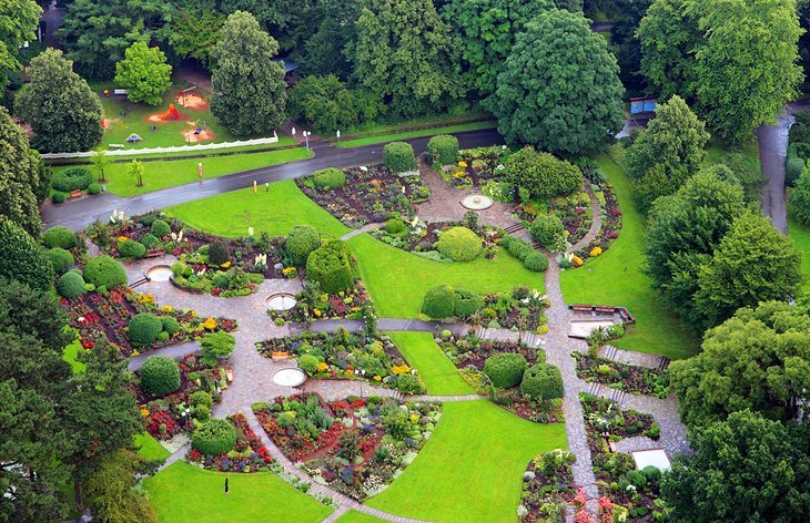 第二十天：多特蒙德